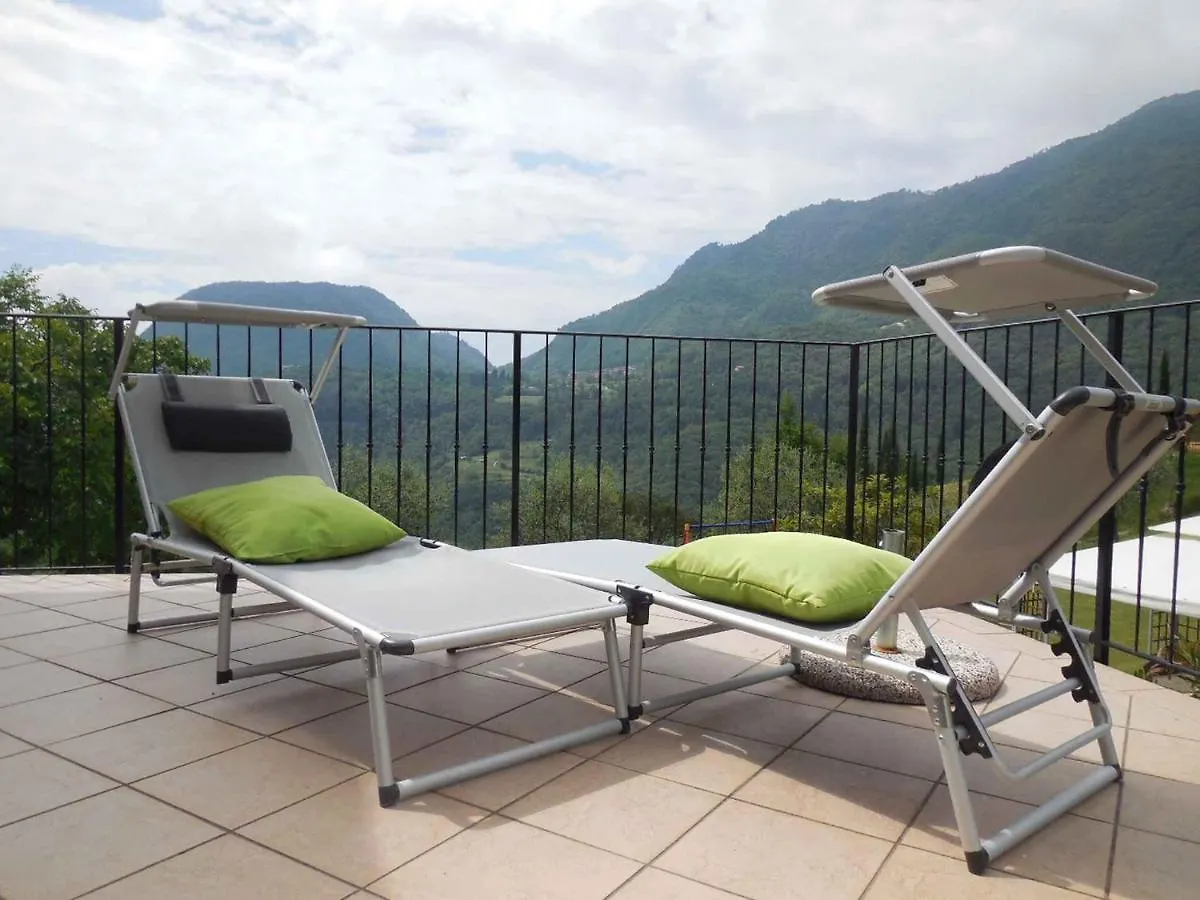 Apartments In Tremosine/Gardasee 22254 Pieve  Pieve (Lombardy)