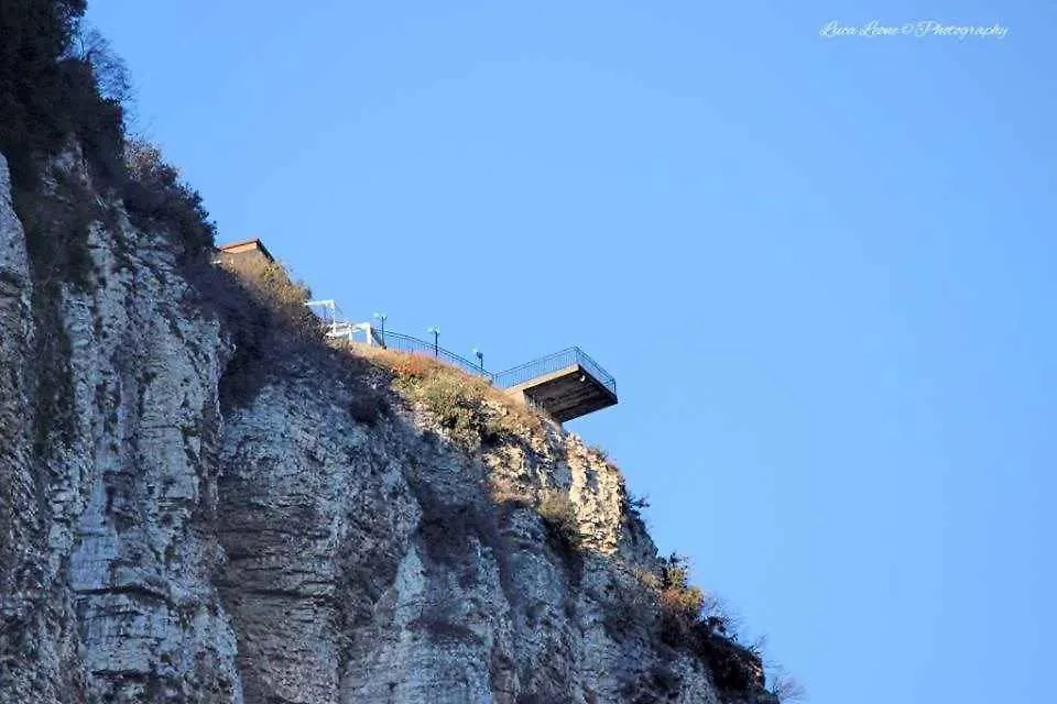 Apartments In Tremosine/Gardasee 22254 Pieve