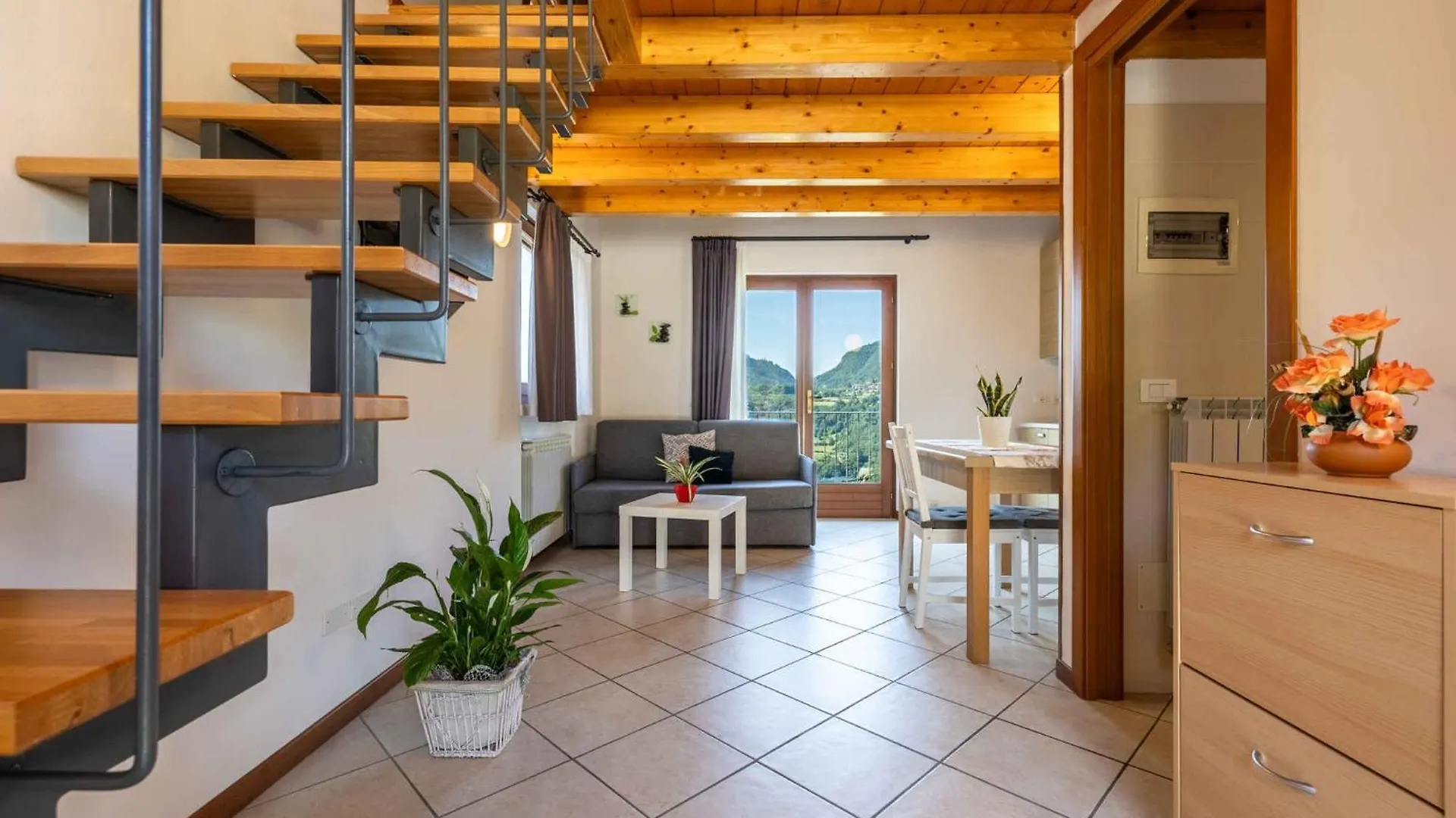 Apartments In Tremosine/Gardasee 22254 Pieve  Pieve (Lombardy)